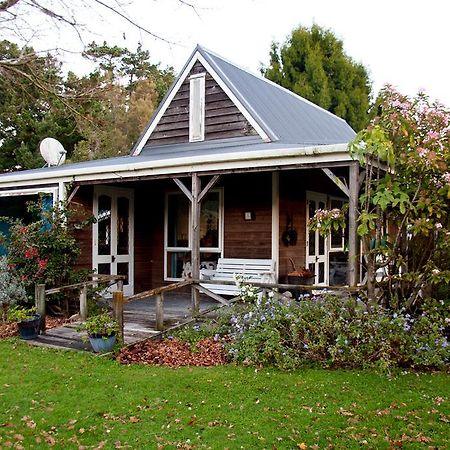 The Cottage Wairoa Екстер'єр фото