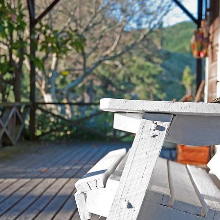 The Cottage Wairoa Екстер'єр фото