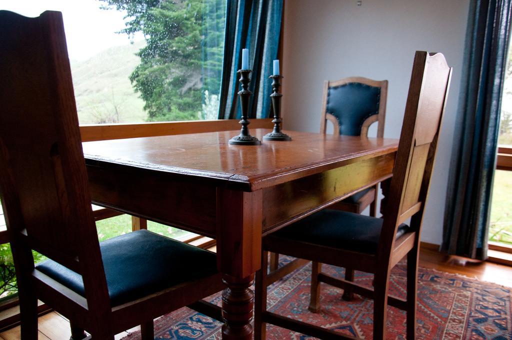 The Cottage Wairoa Екстер'єр фото