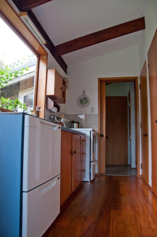 The Cottage Wairoa Екстер'єр фото