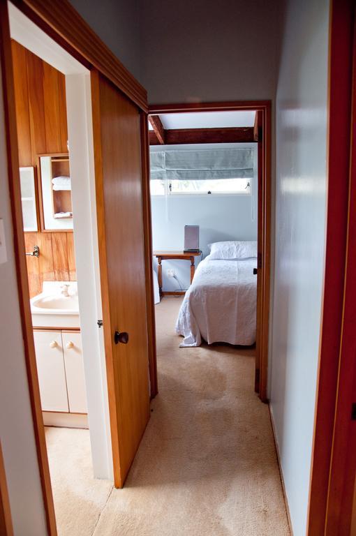 The Cottage Wairoa Екстер'єр фото