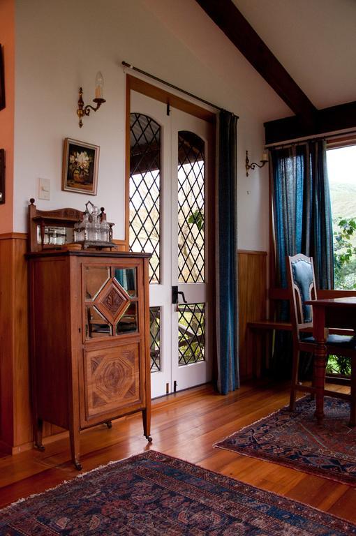 The Cottage Wairoa Екстер'єр фото