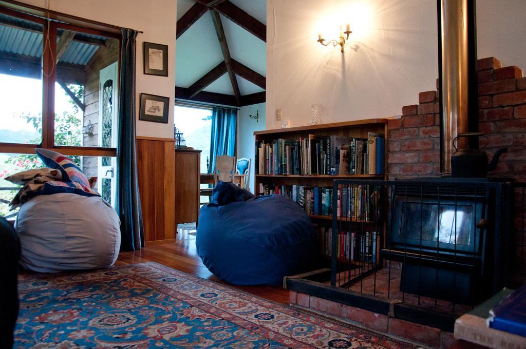 The Cottage Wairoa Екстер'єр фото
