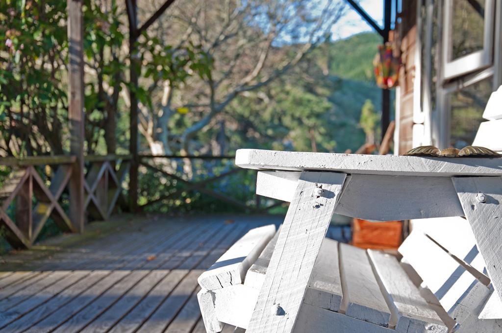 The Cottage Wairoa Екстер'єр фото